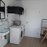 Prázdninový dům Wattn Huus 1