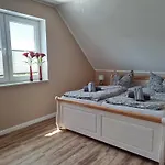 Prázdninový dům Wattn Huus 1 *