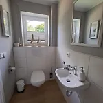 Prázdninový dům Wattn Huus 1