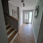 Wattn Huus 1 Prázdninový dům *