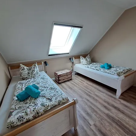 Wattn Huus 1 * Butjadingen