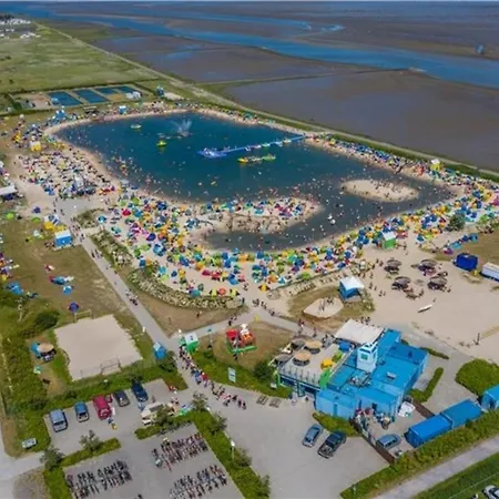 Ferienhaus Wattn Huus 1 *