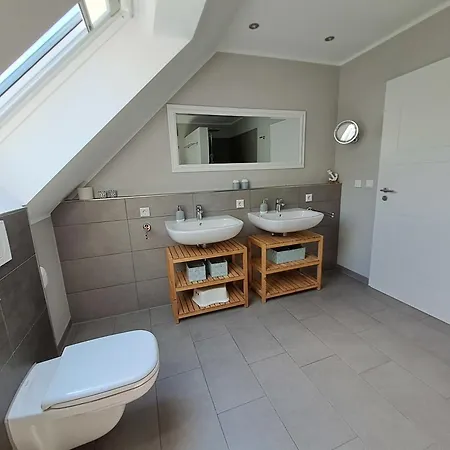 Wattn Huus 1 Butjadingen