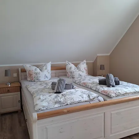 Wattn Huus 1 * Butjadingen