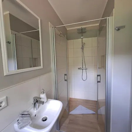 Wattn Huus 1 Ferienhaus