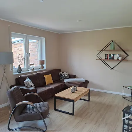 Wattn Huus 1 * Butjadingen