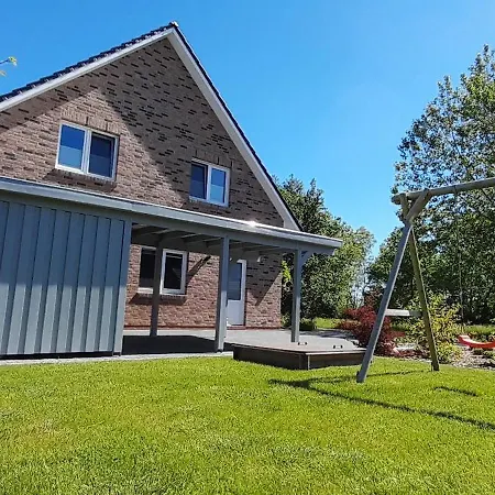 Wattn Huus 1 Butjadingen