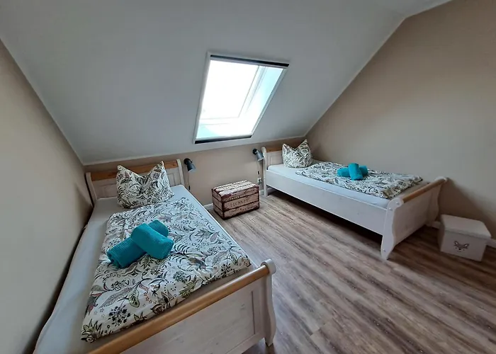 Wattn Huus 1 * Butjadingen