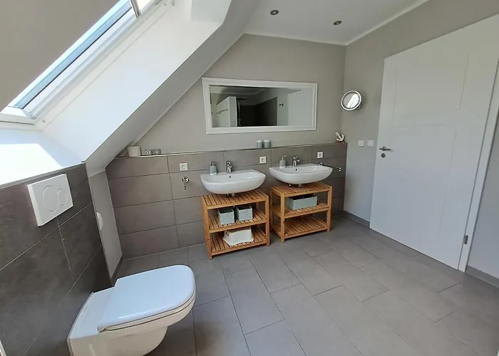 Wattn Huus 1 Butjadingen