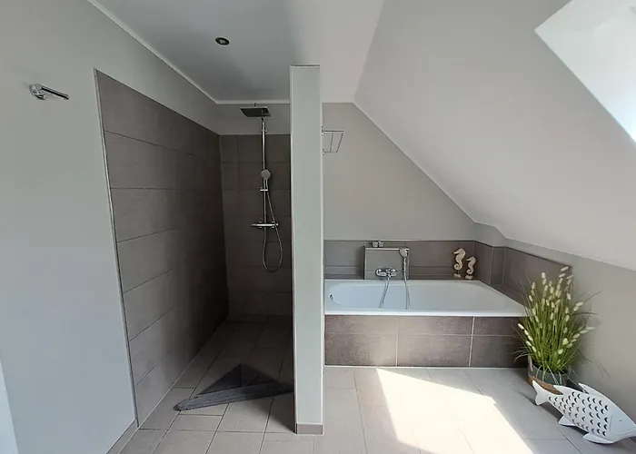 Vakantiehuis Wattn Huus 1 Butjadingen