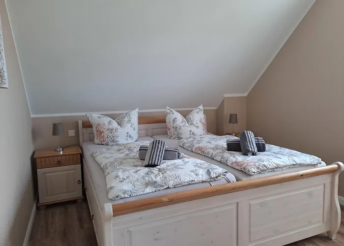 Wattn Huus 1 * Butjadingen