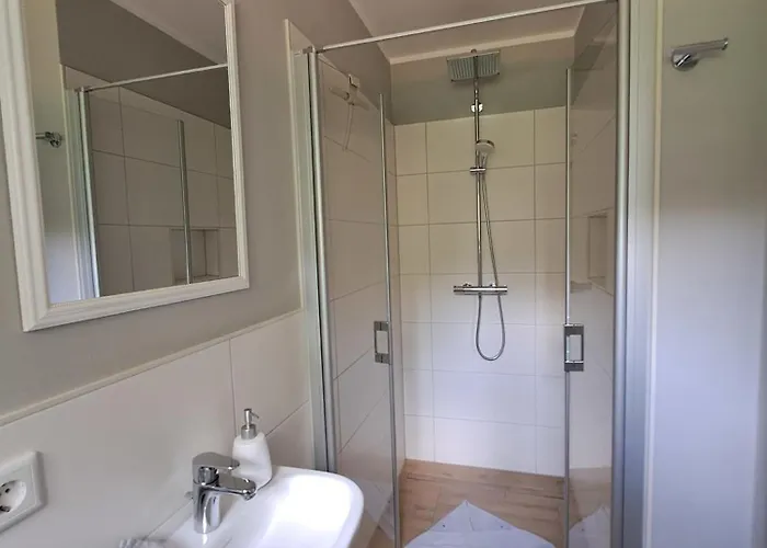 Wattn Huus 1 Vakantiehuis