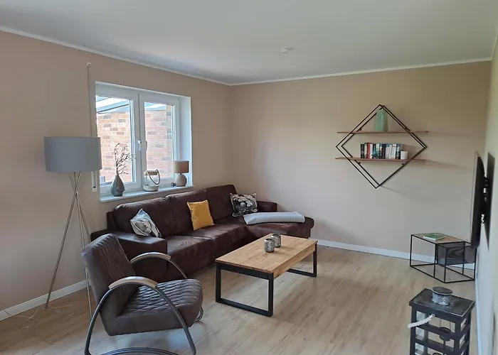 Wattn Huus 1 * Butjadingen