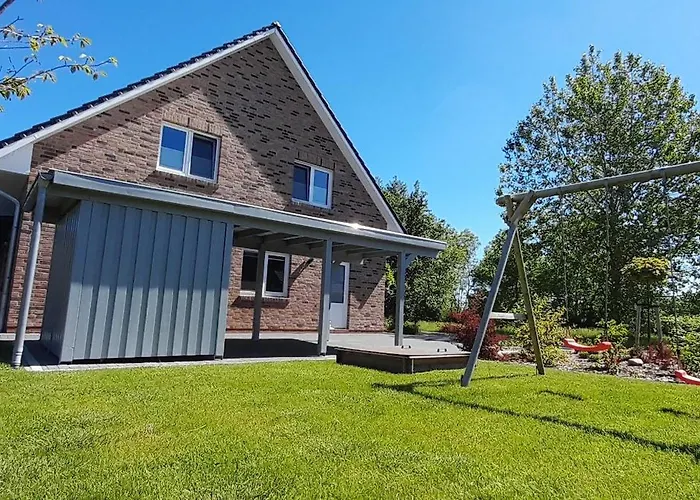 Wattn Huus 1 Butjadingen